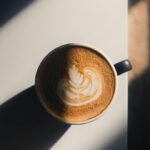 Italian roasted barley and chicory teabags – caffeine-free coffee alternative