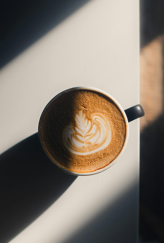 Italian roasted barley and chicory teabags – caffeine-free coffee alternative