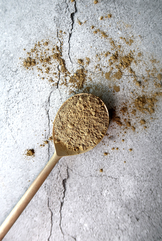 Hojicha Powder by Craftsman Tea, Japanese Tea