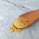 Golden Monk Fruit Powder