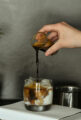 Roasted Barley Powder, Coffee Substitute, Caffeine Free