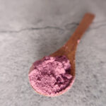 Organic Acai Berry Juice Powder