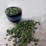 Craftsman Tea Butter Oolong – smooth and creamy Taiwanese oolong tea with a naturally buttery aroma and rich mouthfeel.