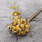 German Chamomile