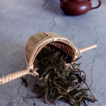Single Tree Green Puerh