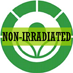 non irradiated