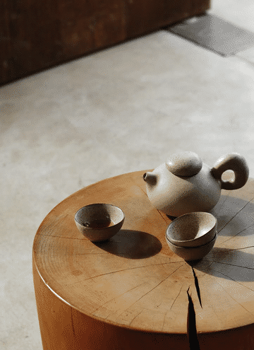 Craftsman Tea