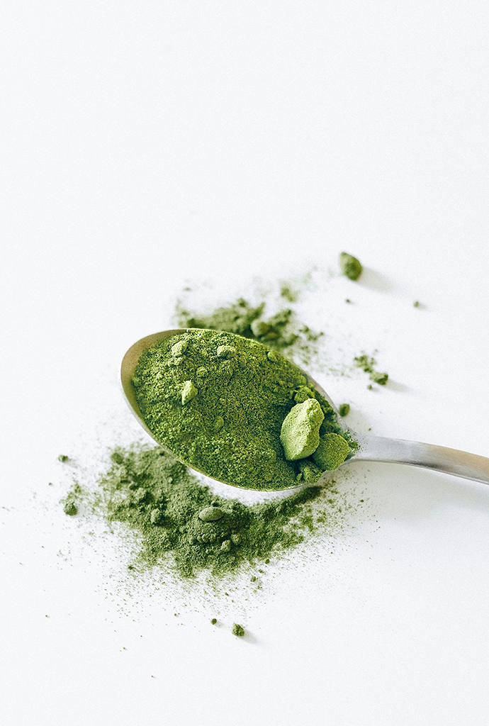 shizuoka matcha by craftsman tea, premium matcha powder