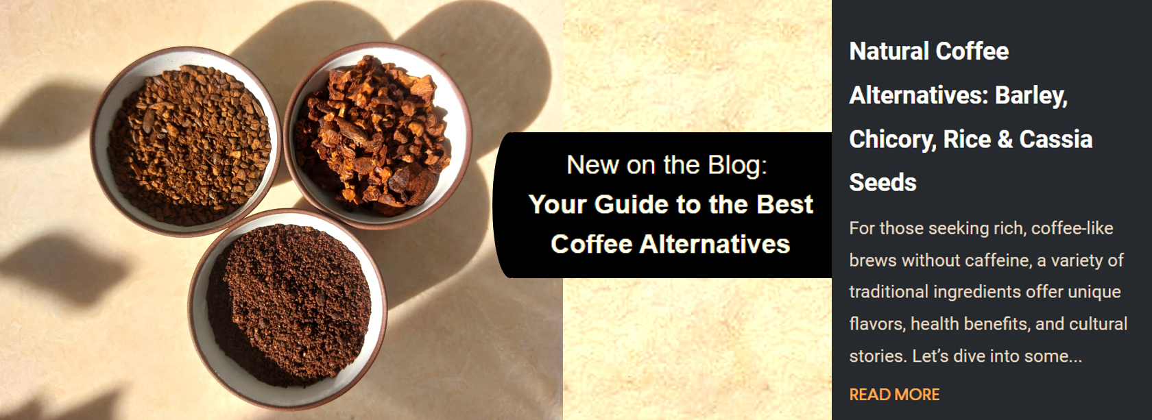 The Tea Table - Tea Blog Craftsman Tea